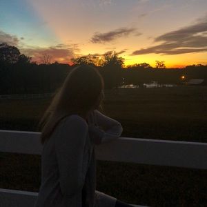 Meet your Posher, Marlene